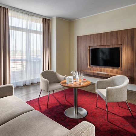 Clarion Hotel Prague Old Town Екстериор снимка