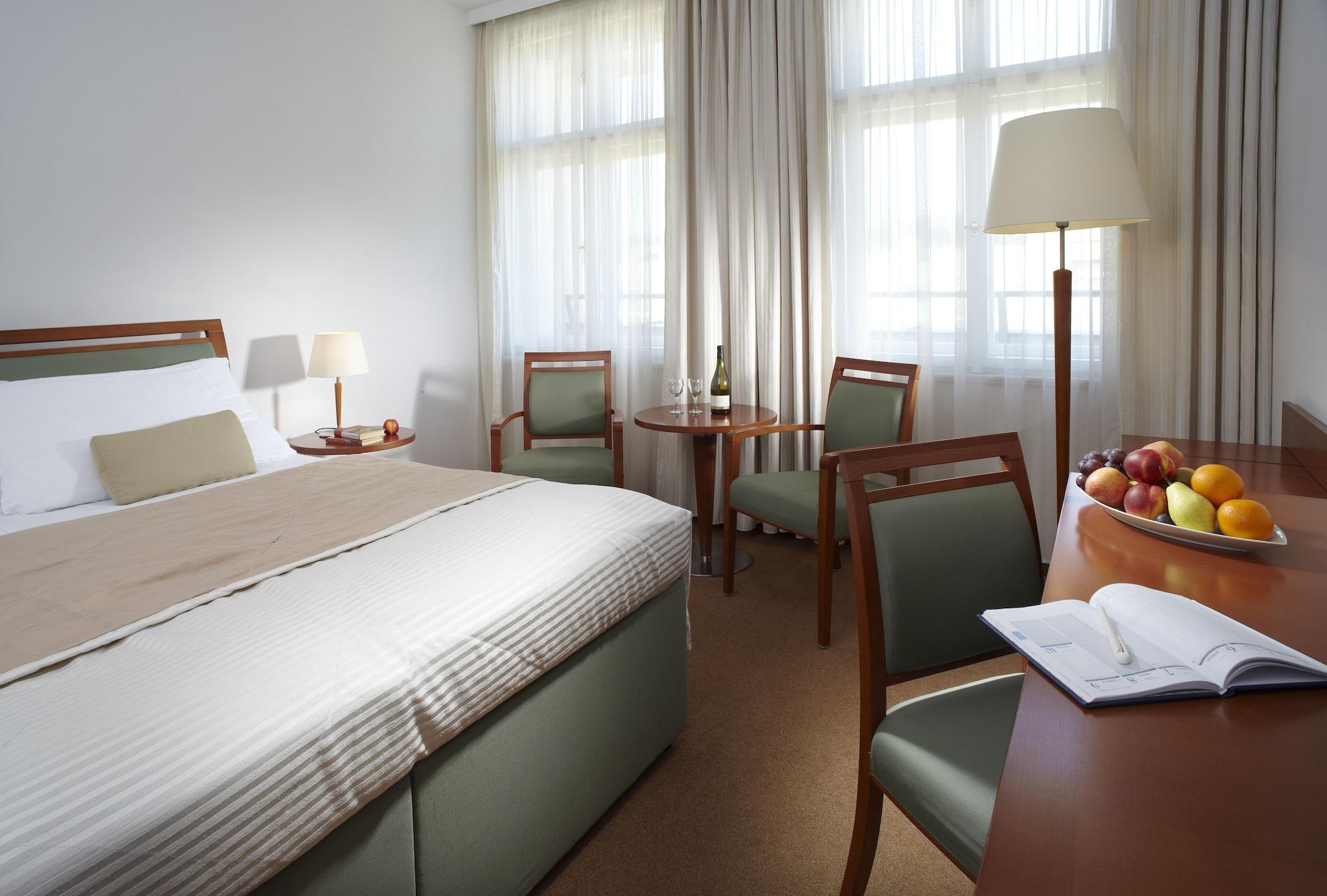 Clarion Hotel Prague Old Town Екстериор снимка