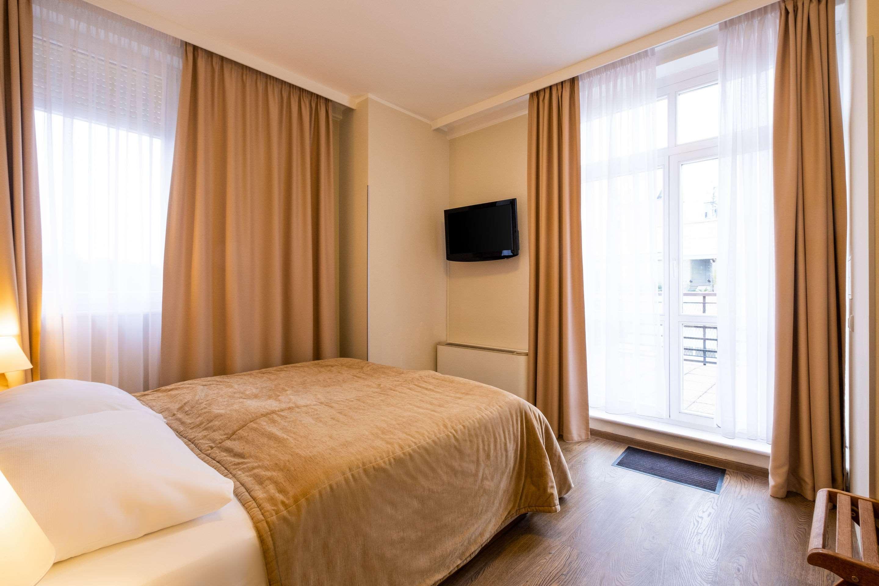 Clarion Hotel Prague Old Town Екстериор снимка