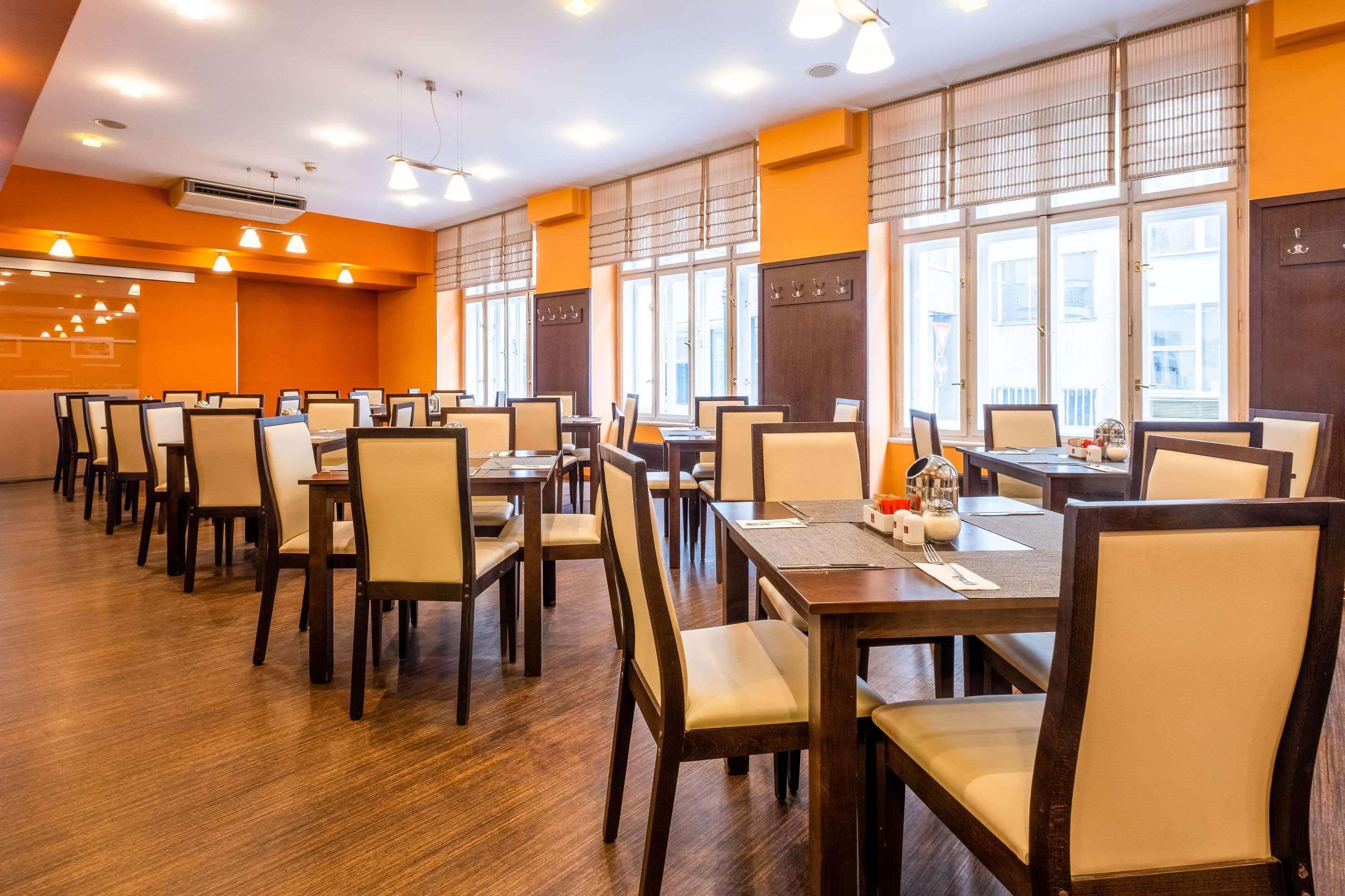 Clarion Hotel Prague Old Town Екстериор снимка
