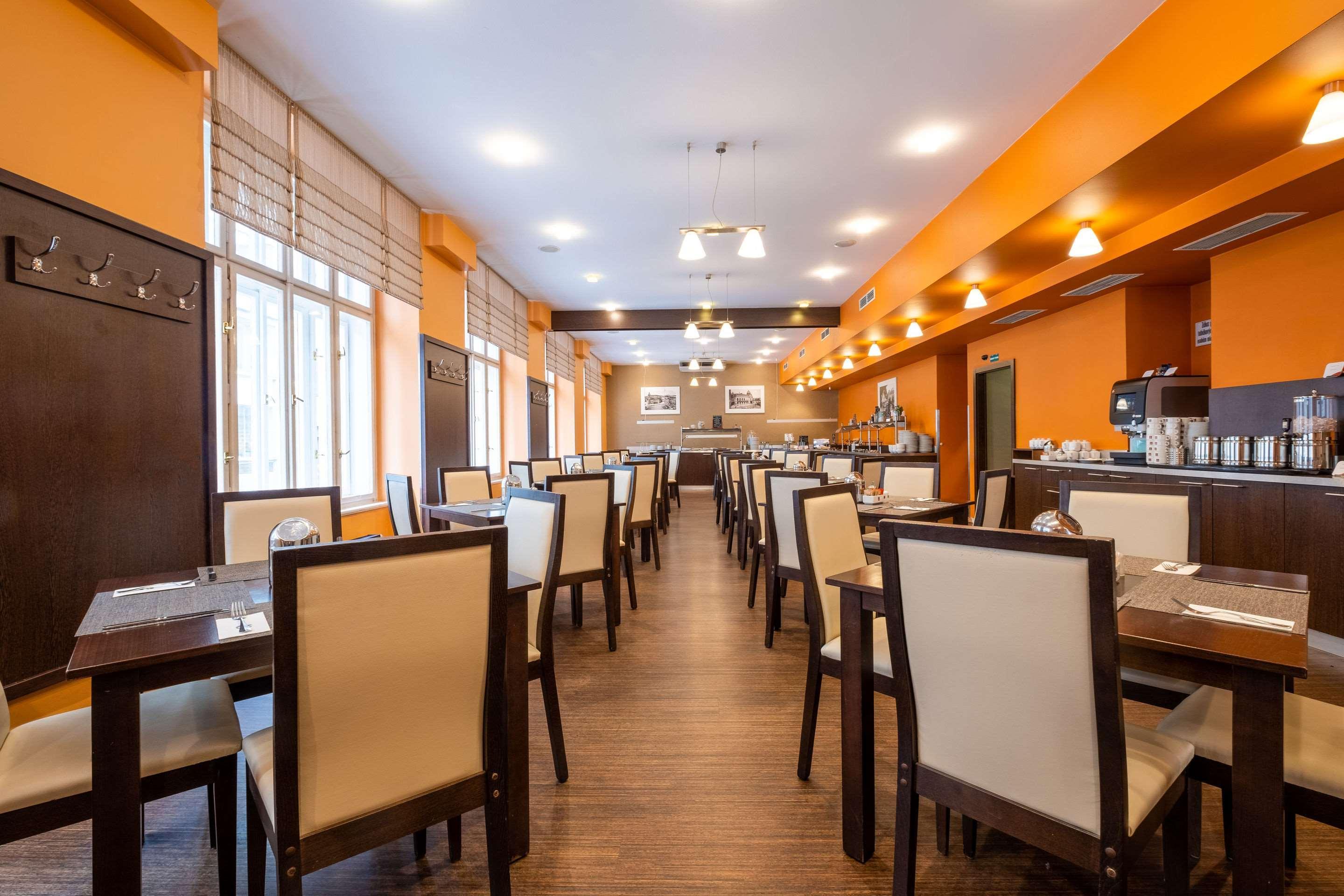 Clarion Hotel Prague Old Town Екстериор снимка