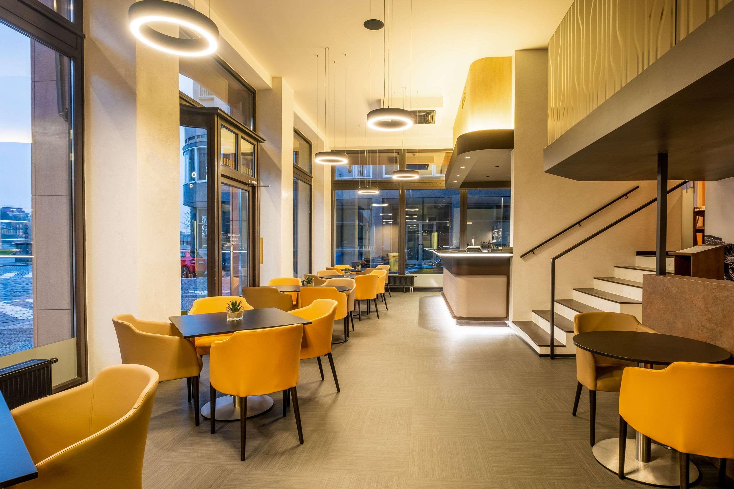 Clarion Hotel Prague Old Town Екстериор снимка