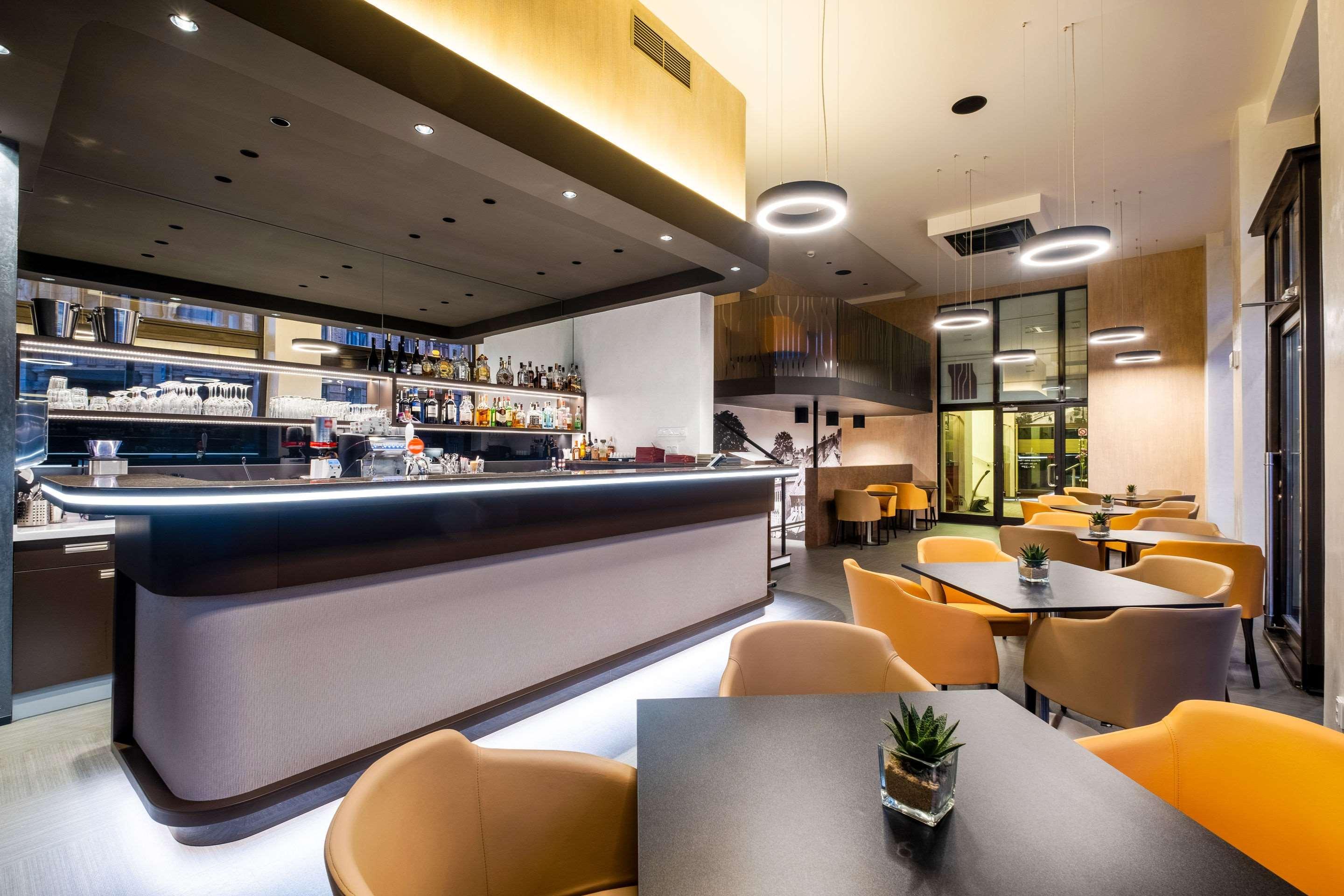 Clarion Hotel Prague Old Town Екстериор снимка