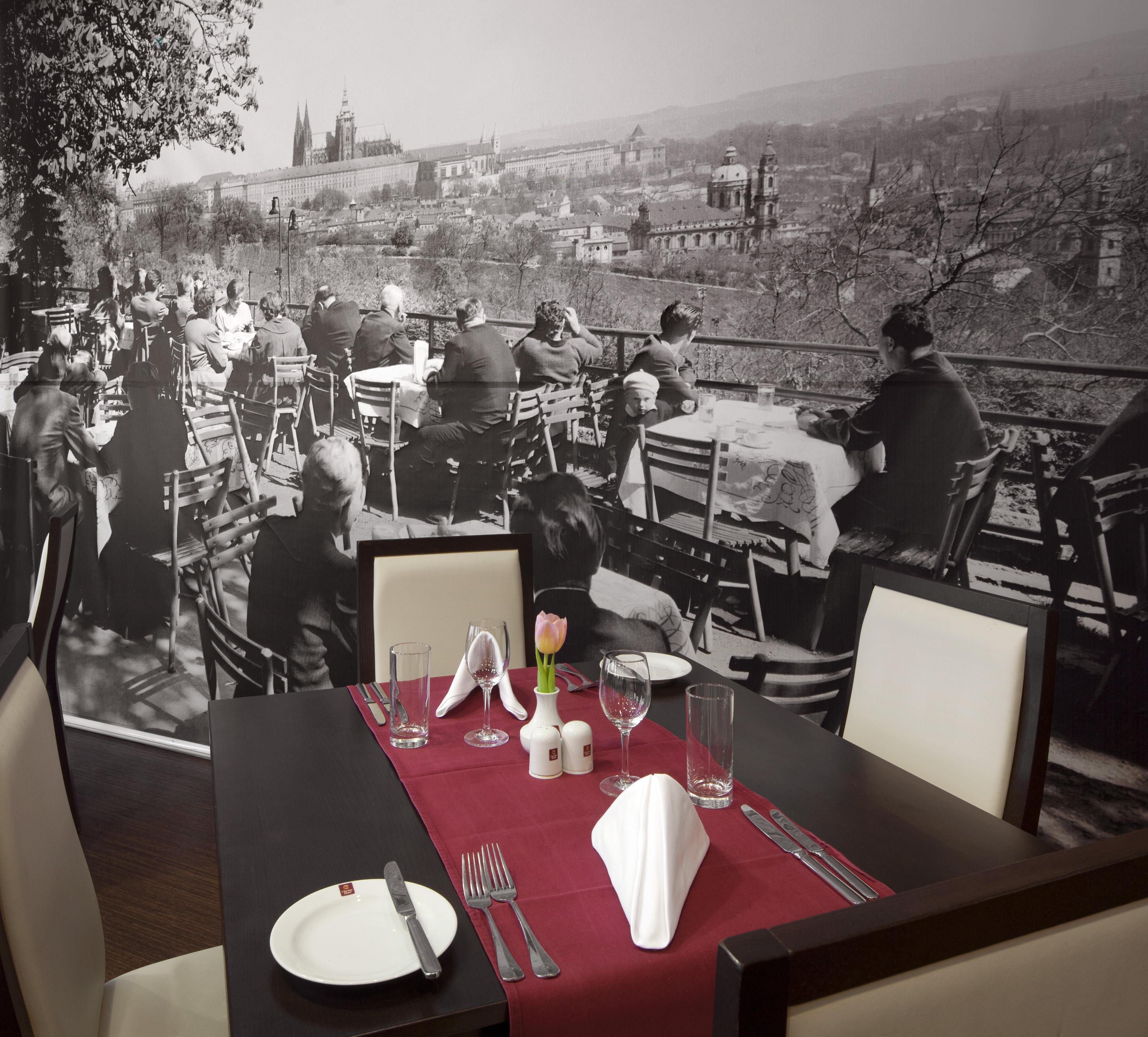 Clarion Hotel Prague Old Town Екстериор снимка