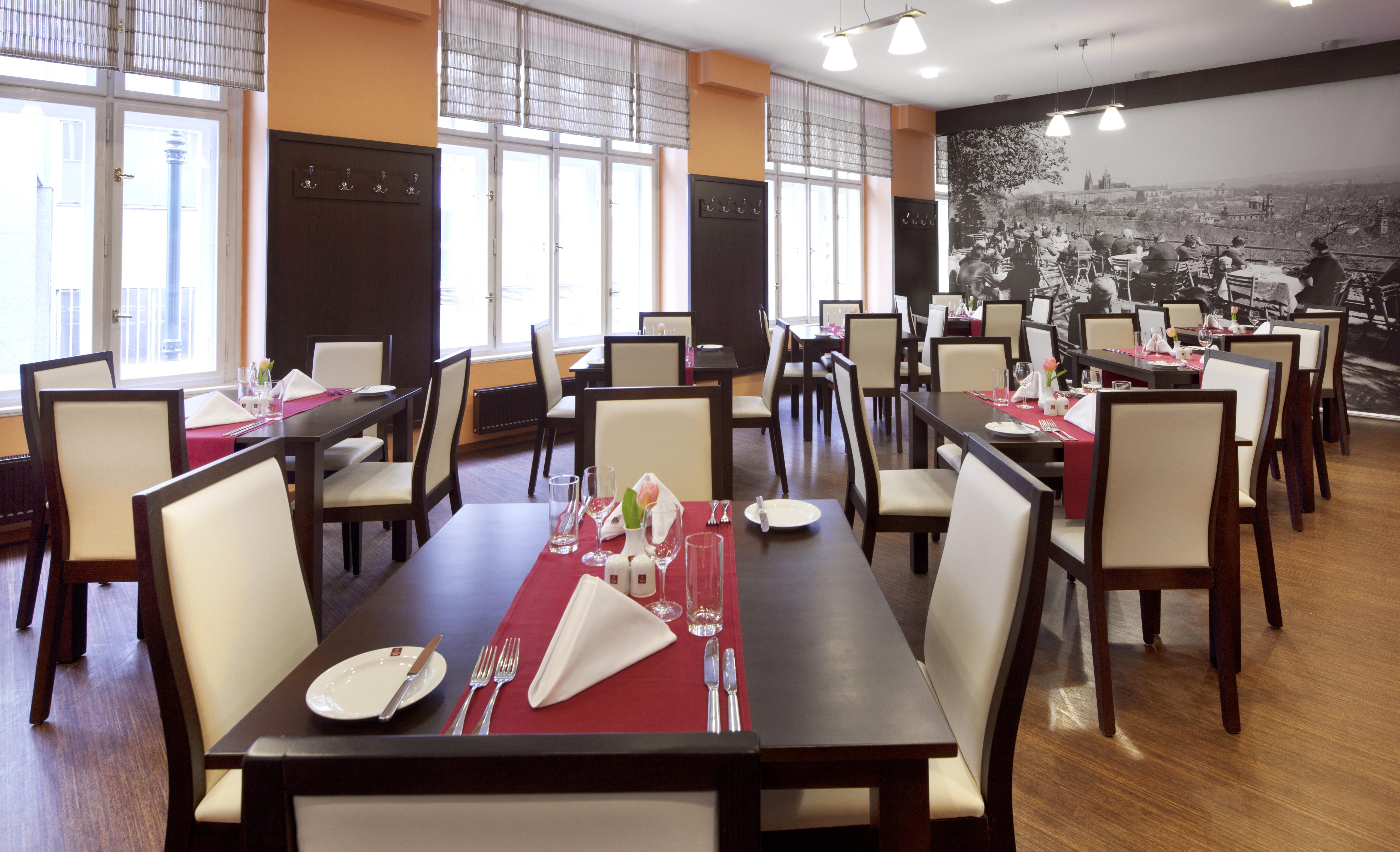 Clarion Hotel Prague Old Town Екстериор снимка
