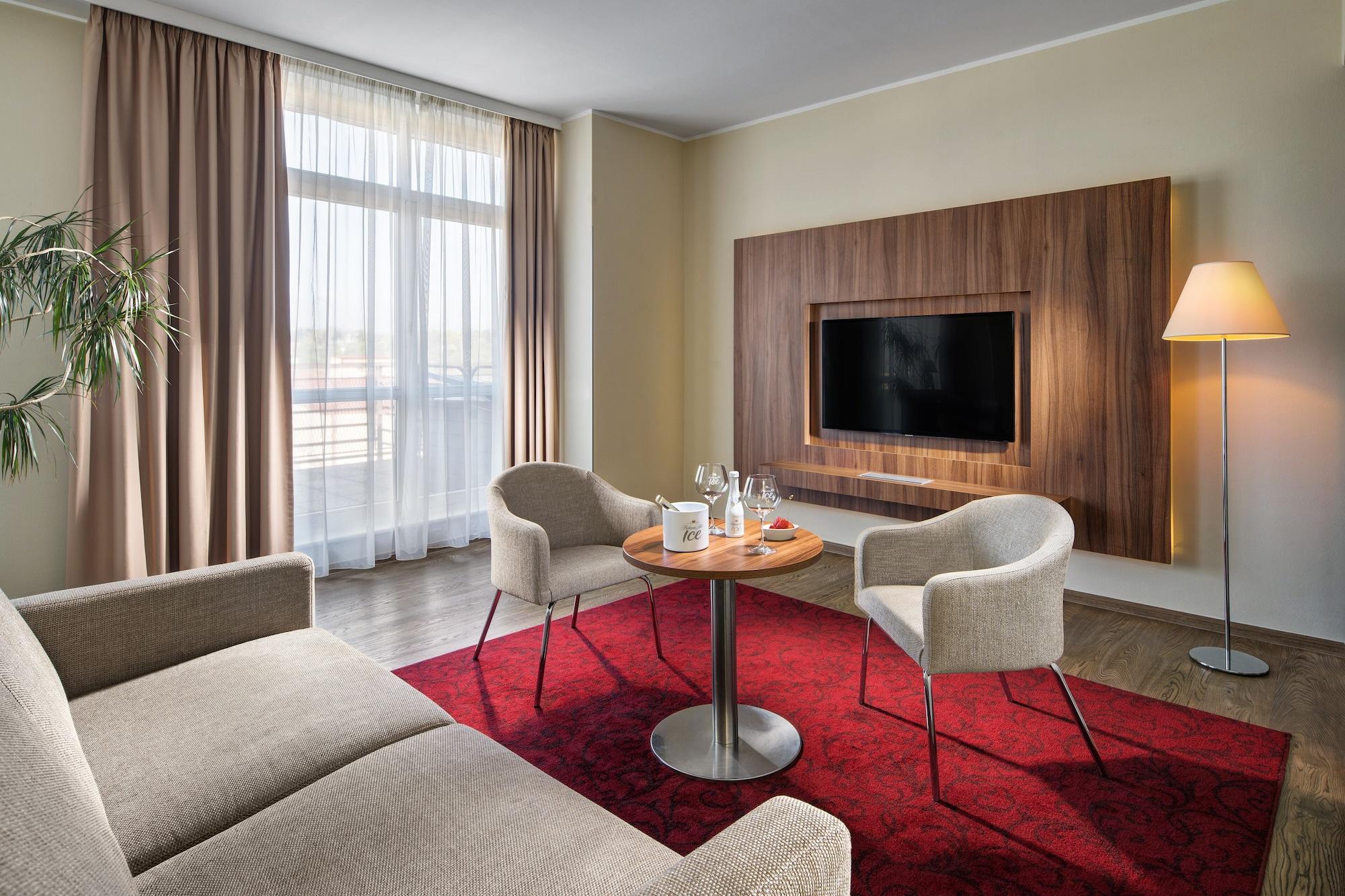 Clarion Hotel Prague Old Town Екстериор снимка