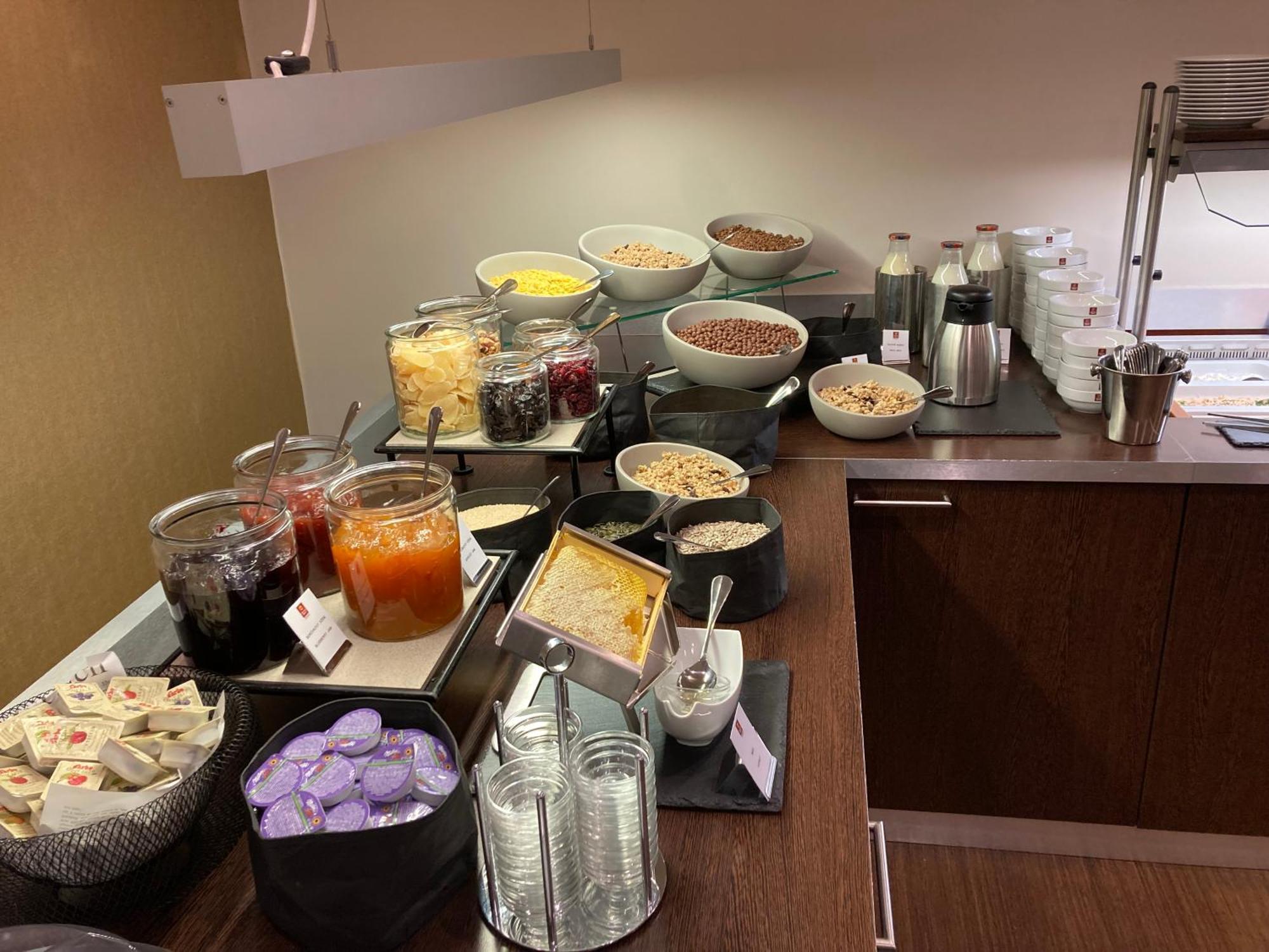 Clarion Hotel Prague Old Town Екстериор снимка