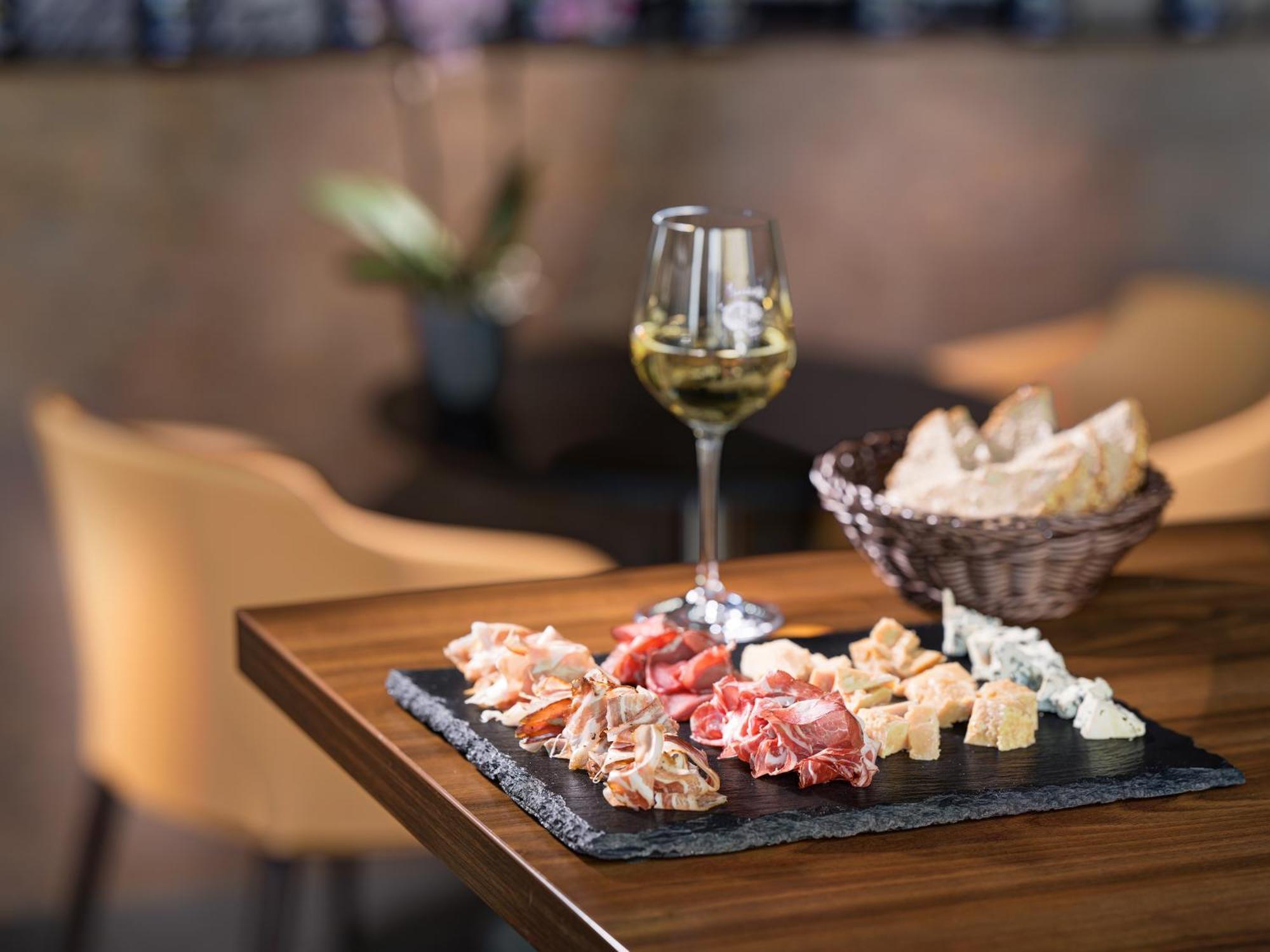 Clarion Hotel Prague Old Town Екстериор снимка