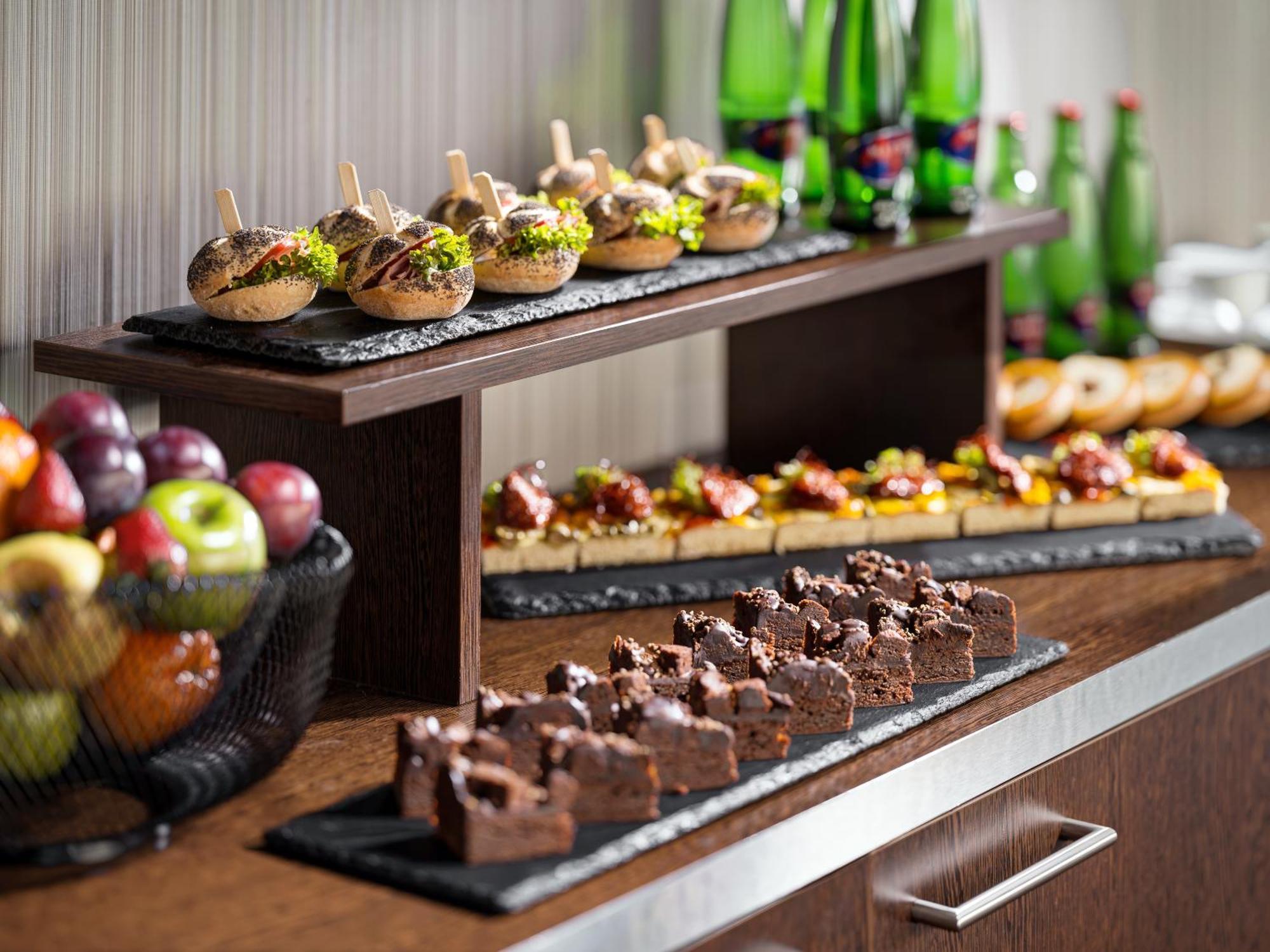 Clarion Hotel Prague Old Town Екстериор снимка