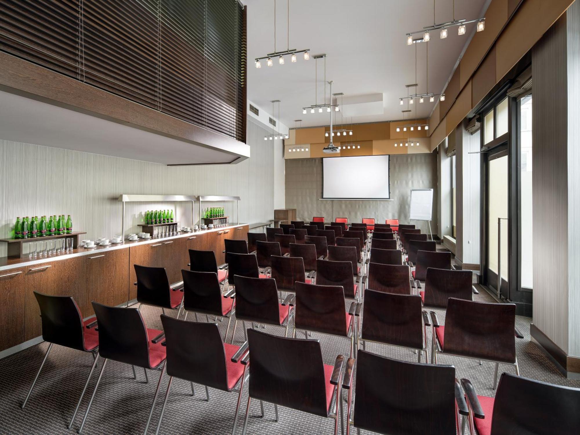 Clarion Hotel Prague Old Town Екстериор снимка