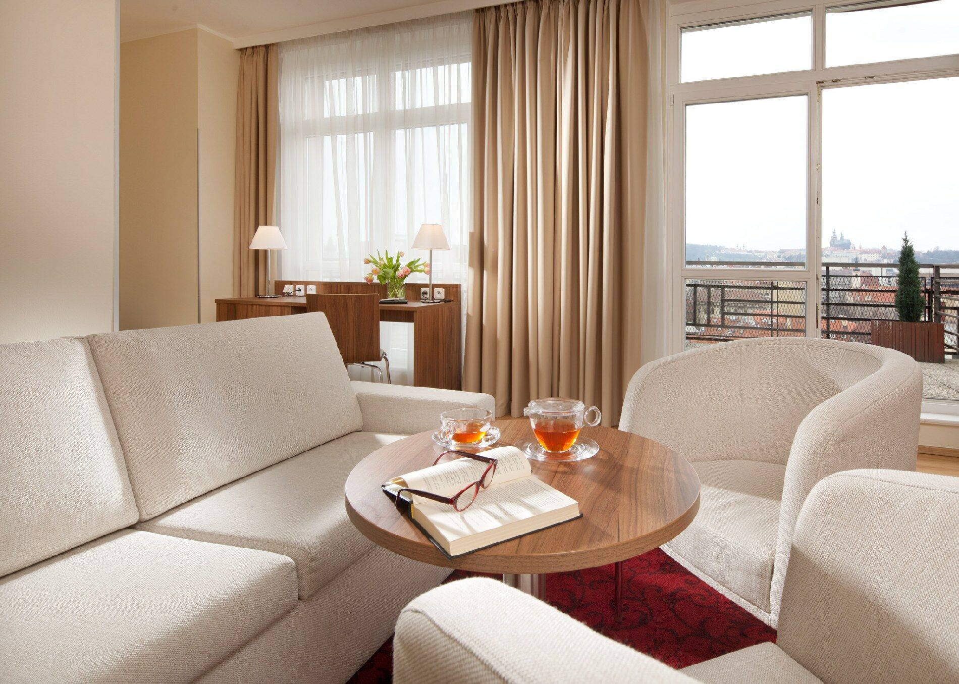 Clarion Hotel Prague Old Town Екстериор снимка