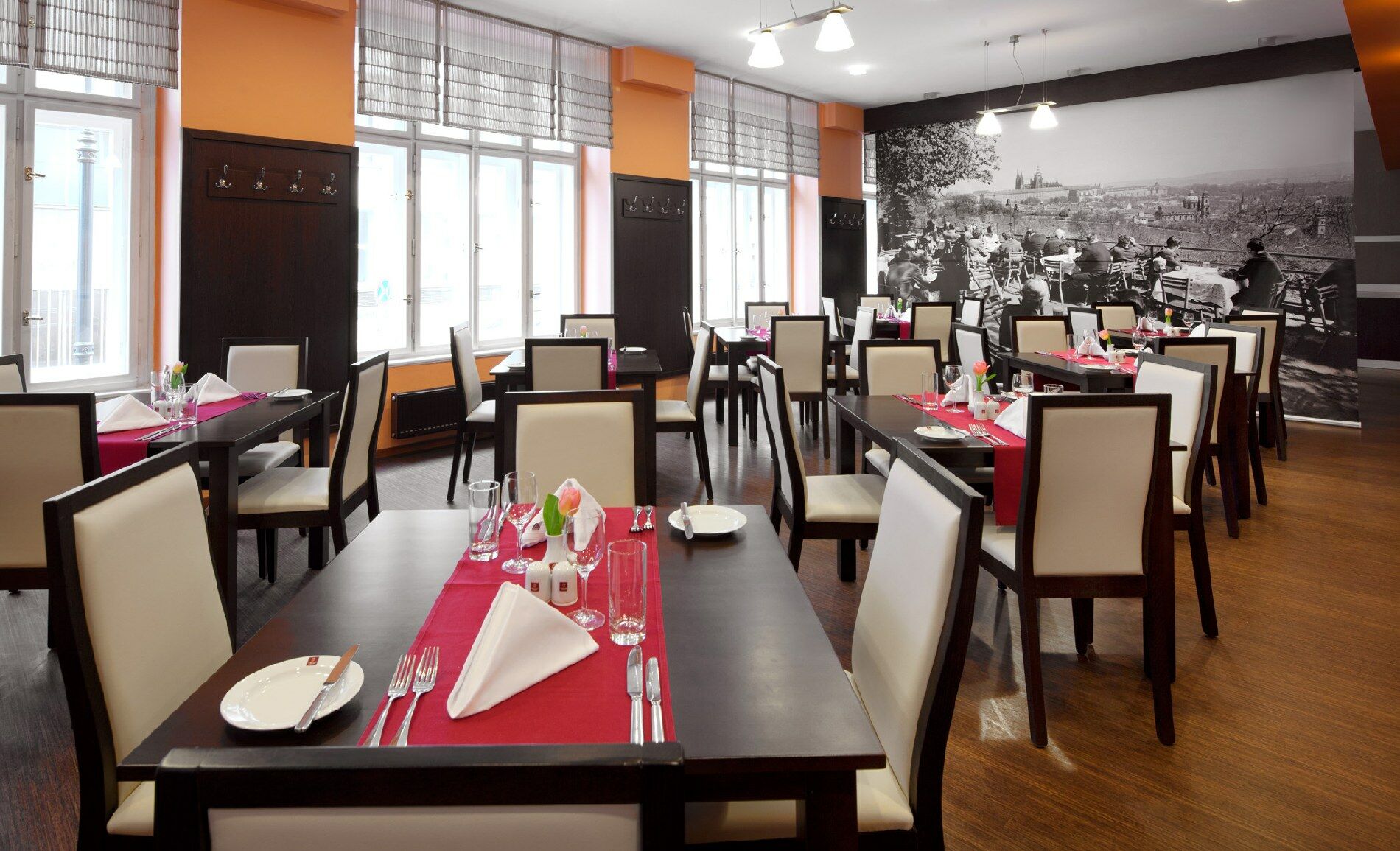 Clarion Hotel Prague Old Town Екстериор снимка
